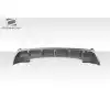 2008-2021 Toyota Land Cruiser Duraflex W-1 Roof Wing Spoiler - 1 Piece (S) - Image 2