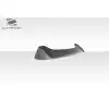 2008-2021 Toyota Land Cruiser Duraflex W-1 Roof Wing Spoiler - 1 Piece (S) - Image 5