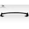 2010-2015 Toyota Prius Duraflex TK-R Trunk Lid Rear Wing Spoiler - 1 Piece - Image 10