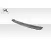 2010-2015 Toyota Prius Duraflex TK-R Trunk Lid Rear Wing Spoiler - 1 Piece - Image 3