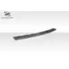 2010-2015 Toyota Prius Duraflex TK-R Trunk Lid Rear Wing Spoiler - 1 Piece - Image 4