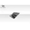 2010-2015 Toyota Prius Duraflex TK-R Trunk Lid Rear Wing Spoiler - 1 Piece - Image 7