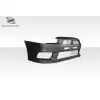 2008-2017 Mitsubishi Lancer Duraflex Evo X V3 Front Bumper - 1 Piece - Image 5