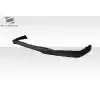 2008-2015 Mitsubishi Lancer Evolution 10 Duraflex JDP Style Front Lip - 1 Piece - Image 3