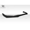 2008-2015 Mitsubishi Lancer Evolution 10 Duraflex JDP Style Front Lip - 1 Piece - Image 4