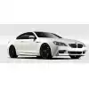 2011-2018 BMW 6 Series F12 F13 Duraflex M Sport Look Body Kit - 4 Piece - Image 1