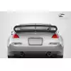 2003-2008 Nissan 350Z Z33 2DR Coupe Carbon Creations N-3 Trunk Wing Spoiler - 1 Piece - Image 2