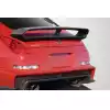 2003-2008 Nissan 350Z Z33 2DR Coupe Carbon Creations N-3 Trunk Wing Spoiler - 1 Piece - Image 1