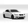 2004-2010 BMW 5 Series 4DR E60 Duraflex 1M Look Body Kit - 4 Piece - Image 1