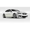 2011-2019 BMW 6 Series F12 F13 Duraflex 1M Look Body Kit - 4 Piece - Image 1