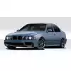 1997-2003 BMW 5 Series M5 E39 4DR Duraflex 1M Look Body Kit - 4 Piece - Image 1