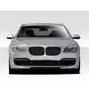 2009-2015 BMW 7 Series F01 Duraflex M Sport Look Front Bumper - 1 Piece - Image 1