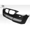 2009-2015 BMW 7 Series F01 Duraflex M Sport Look Front Bumper - 1 Piece - Image 3