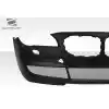 2009-2015 BMW 7 Series F01 Duraflex M Sport Look Front Bumper - 1 Piece - Image 4