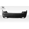 2009-2015 BMW 7 Series F01 Duraflex M Sport Look Rear Bumper - 1 Piece - Image 9