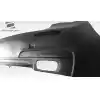 2009-2015 BMW 7 Series F01 Duraflex M Sport Look Rear Bumper - 1 Piece - Image 11