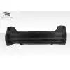 2009-2015 BMW 7 Series F01 Duraflex M Sport Look Rear Bumper - 1 Piece - Image 6