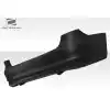 2009-2015 BMW 7 Series F01 Duraflex M Sport Look Rear Bumper - 1 Piece - Image 7