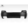 2011-2016 BMW 5 Series F10 Duraflex M5 Look Rear Bumper - 1 Piece - Image 3