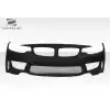 2014-2020 BMW 4 Series F32 Duraflex 1M Look Front Bumper - 1 Piece (S) - Image 3