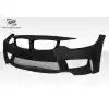 2014-2020 BMW 4 Series F32 Duraflex 1M Look Front Bumper - 1 Piece (S) - Image 4