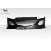 2009-2011 Mazda RX-8 Duraflex Orion Front Bumper - 1 Piece - Image 3