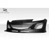 2009-2011 Mazda RX-8 Duraflex Orion Front Bumper - 1 Piece - Image 4