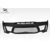 2008-2014 BMW X6 E71 E72 Duraflex 1M Look Front Bumper - 1 Piece - Image 8