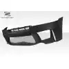 2008-2014 BMW X6 E71 E72 Duraflex 1M Look Front Bumper - 1 Piece - Image 9