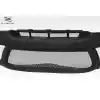 2008-2014 BMW X6 E71 E72 Duraflex 1M Look Front Bumper - 1 Piece - Image 6