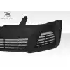 1999-2004 Volkswagen Jetta Duraflex R Look Front Bumper - 1 Piece - Image 5