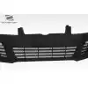 1999-2004 Volkswagen Jetta Duraflex R Look Front Bumper - 1 Piece - Image 6