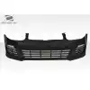 1999-2005 Volkswagen Golf GTI Duraflex R Look Front Bumper - 1 Piece - Image 3