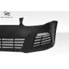 1999-2005 Volkswagen Golf GTI Duraflex R Look Front Bumper - 1 Piece - Image 5