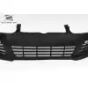 1999-2005 Volkswagen Golf GTI Duraflex R Look Front Bumper - 1 Piece - Image 6