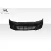 2011-2015 Volkswagen Passat Duraflex R Look Front Bumper - 1 Piece - Image 4