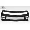 2010-2013 Chevrolet Camaro Duraflex ZL2 Front Bumper - 1 Piece - Image 3