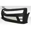 2010-2013 Chevrolet Camaro Duraflex ZL2 Front Bumper - 1 Piece - Image 4