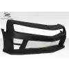 2010-2013 Chevrolet Camaro Duraflex ZL2 Front Bumper - 1 Piece - Image 5