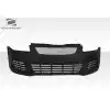 2002-2005 Volkswagen Passat Duraflex R Look Front Bumper - 1 Piece - Image 3