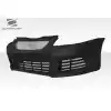 2002-2005 Volkswagen Passat Duraflex R Look Front Bumper - 1 Piece - Image 4