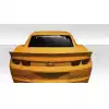 2010-2013 Chevrolet Camaro Duraflex GM-X Wing Trunk Lid Spoiler - 3 Piece - Image 1