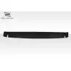 2010-2013 Chevrolet Camaro Duraflex GM-X Wing Trunk Lid Spoiler - 3 Piece - Image 13