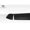 2010-2013 Chevrolet Camaro Duraflex GM-X Wing Trunk Lid Spoiler - 3 Piece - Image 14