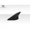 2010-2013 Chevrolet Camaro Duraflex GM-X Wing Trunk Lid Spoiler - 3 Piece - Image 18