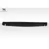 2010-2013 Chevrolet Camaro Duraflex GM-X Wing Trunk Lid Spoiler - 3 Piece - Image 10