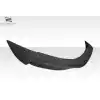 2010-2013 Chevrolet Camaro Duraflex GM-X Wing Trunk Lid Spoiler - 3 Piece - Image 11