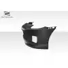 2004-2008 Mazda RX-8 Duraflex Type F Front Bumper - 1 Piece - Image 6