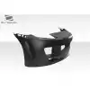 2004-2008 Mazda RX-8 Duraflex X-Sport Front Bumper - 1 Piece - Image 7