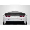 2010-2013 Chevrolet Camaro Carbon Creations GM-X Wing Trunk Lid Spoiler - 3 Piece - Image 1